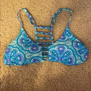 Hollister Bikini